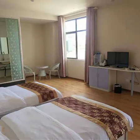 Yifan Business Hotel