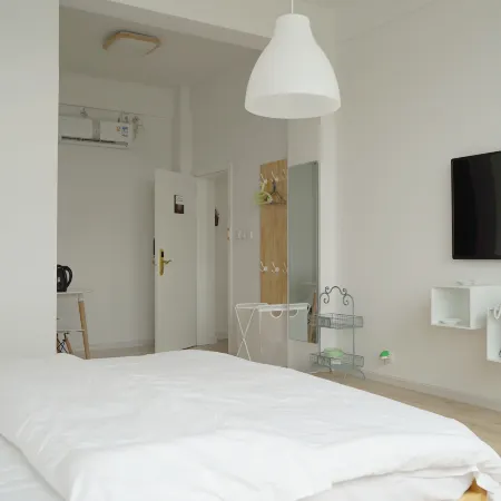 Pure Life Hostel
