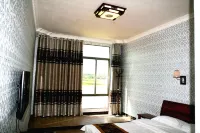 Langbaputulin Heishaowu Photography Hotel