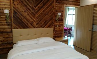 Luoding Longwan Changwan Homestay