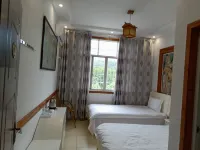 Yanling Ezhuang Homestay Hotel in zona Emperor Yan Mausoleum