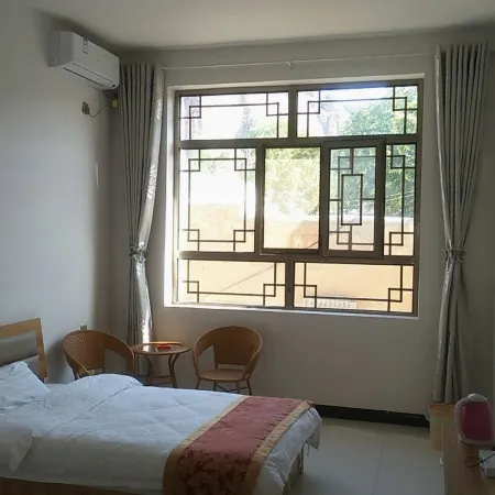 Jingtai Galaxy Farmhouse