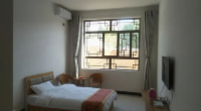 Jingtai Galaxy Farmhouse