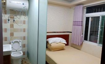 Jixiang Hotel (Hefei Wenzhongyuan Branch)