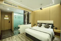 Suining Jijian Holiday Hotel