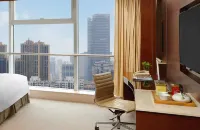 New World Wuhan Hotel
