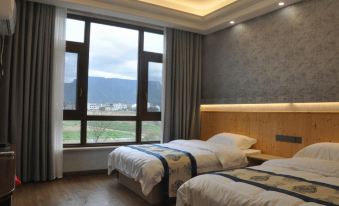 Xianju Helian Jingyuan Homestay