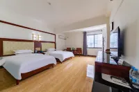 Shangshui Guilong Hotel