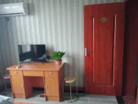 Xiangtan Jump Frog Hotel