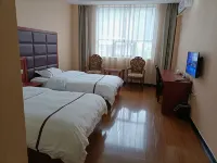 Badong Yiqingyuan Hotel