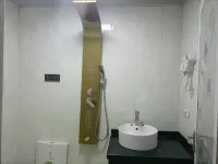 從江洛普居飯店