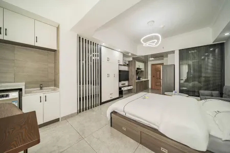 Yongzhou Sunflower Homestay