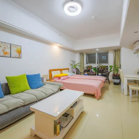 Liman Apartment