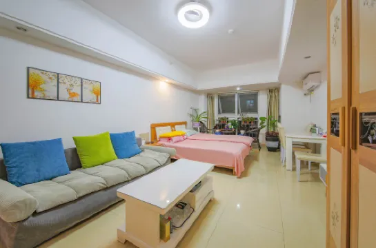 Liman Apartment