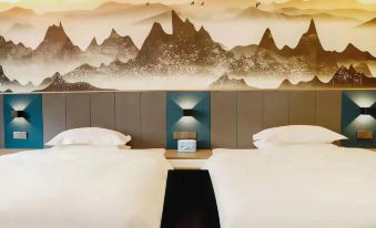 Citi Home Chain Hotel (Tianchang Changchangtai International Apartment)