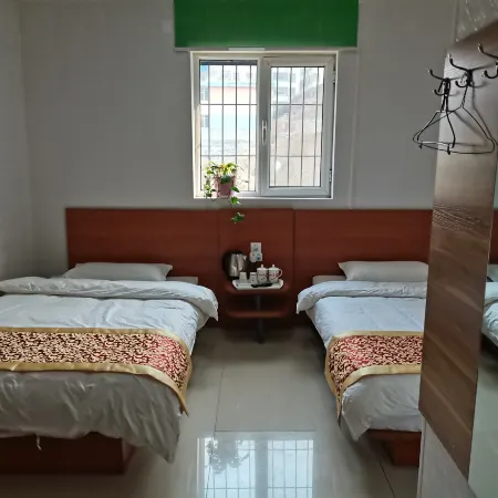 xinyuan hotel