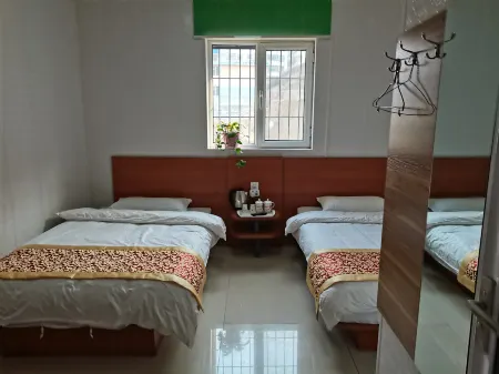 xinyuan hotel Отели рядом с достопримечательностью «Hongdou Villa»