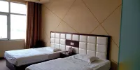 Yanjin Xinyue Express Hotel