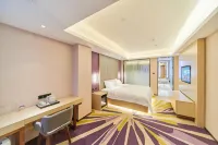 Lavande Hotel (Foshan West Railway Station Luocun) Hotels in Huangqi、Dali