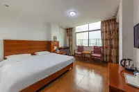 Chengmai Jinshidai Hotel