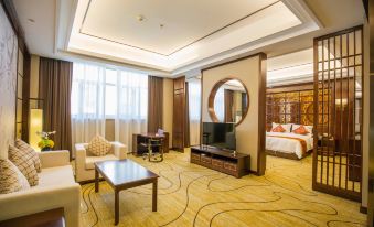 Wu Wei Hot Spring Resort