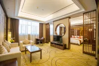 Wu Wei Hot Spring Resort Hotels in Wuwei