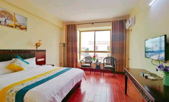 Ledong Royal Resort Hotel