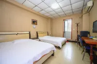 Aiya Hotel (Neijiang East Station)