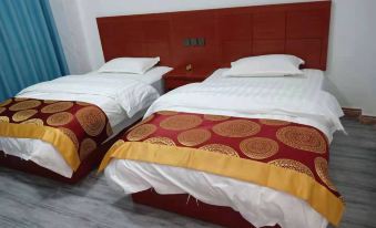 Mojiang Ruyi Hotel