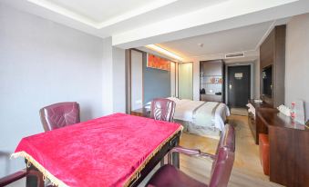 Dongmeng Hotel (Guang'an District People's Hospital Branch)