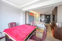 Dongmeng Hotel (Guang'an District People's Hospital Branch) Hotels near Station Market Phase 2 Department Store Unit