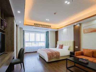 Wuxi Xiyueju Homestay