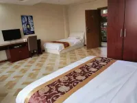 Miyi Tuanbaoshan Kangyang Center Accommodation
