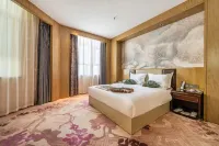 Jincheng International Hotel Hotels in Jinta County
