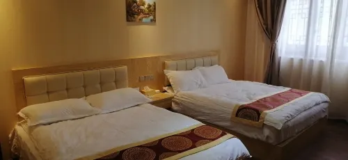 Panzhou Panshuiwan Homestay