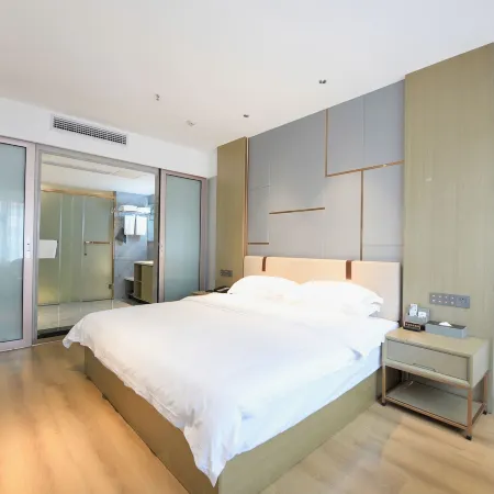 Yunyang Huadun Hotel