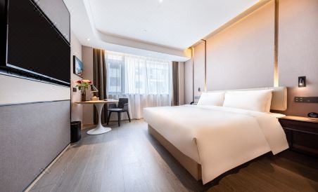 Atour Hotel West Street Yangshou - Housity