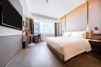 桂林陽朔西街亞朵飯店