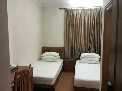 Xinshun Hostel Hotels near Tinglinzhen
