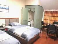 Changde Haoxuan Hotel