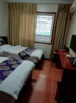 Dazhou Dazhu Honghui Hotel