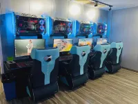 Pebble Motel (Pengtai Department Store Shopping Center) Hotels near Chengdong Station
