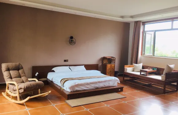 北京賓旺來客棧