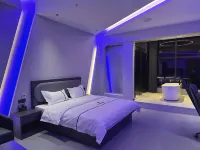 唯思電競酒店 武穴酒店