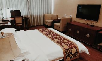 Changzhou Changda Hotel