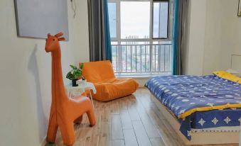 Bayan'er Qingfeng Light Residential Residence