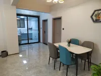 Banshanju Homestay Các khách sạn ở Tiểu Kim