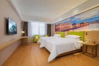 Vienna 3 Best Hotel (Guoyang Zijin Yujing) - 3-Sterne