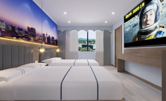 Yixuan Hotel