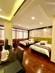 Luhuo Conch Hotel - Bintang 2